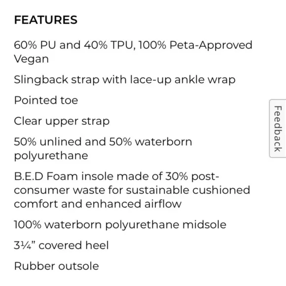 Spring Pumps - Picture 6 of 6